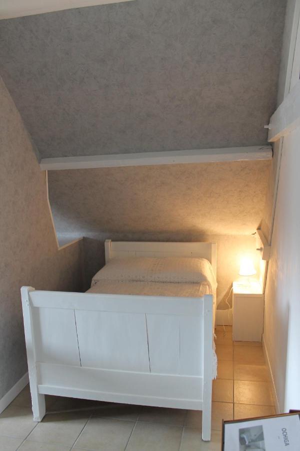Bed and Breakfast Ochiga Sailly-Laurette Esterno foto